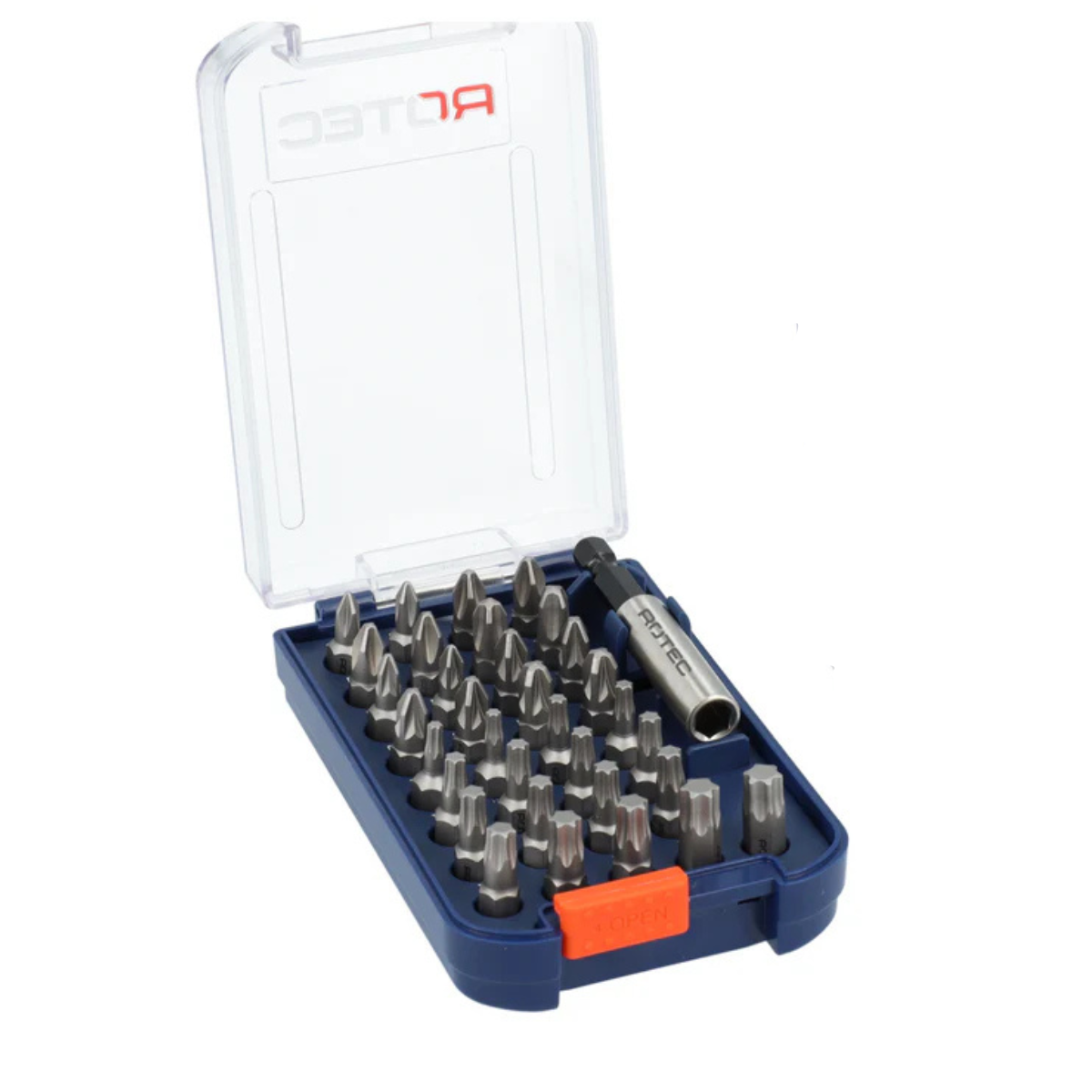 Handgereedschap