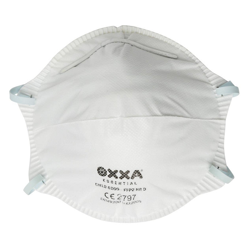 Mond & stofmaskers