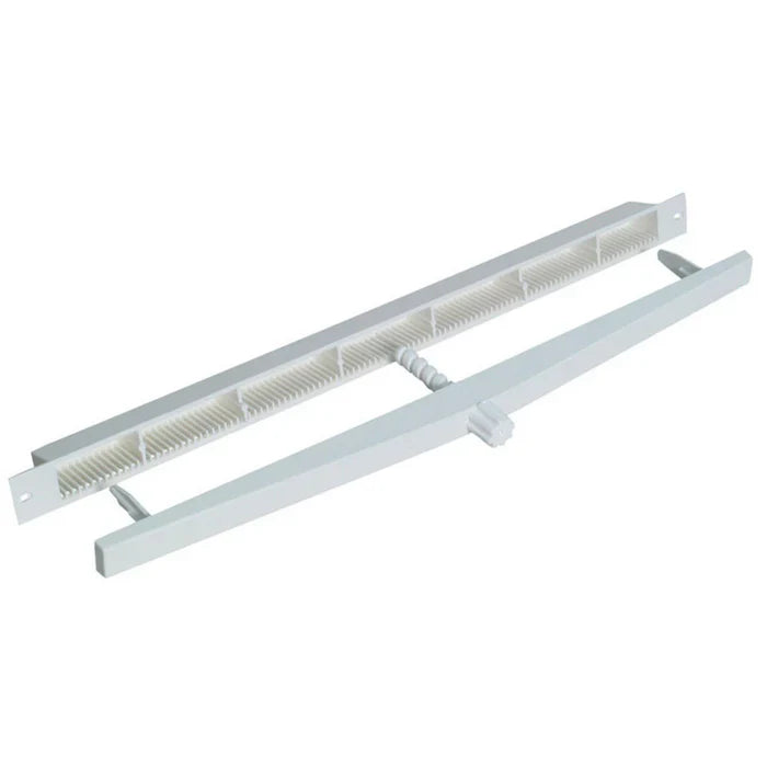 Sleufventilatie