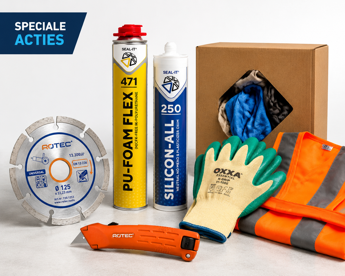 Speciale acties