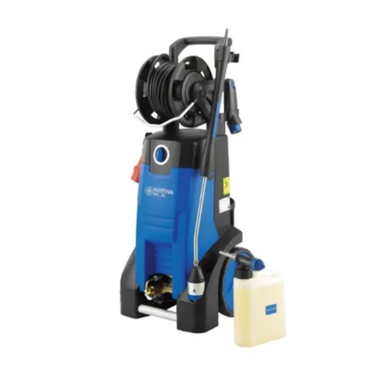 Schoonmaakproducten