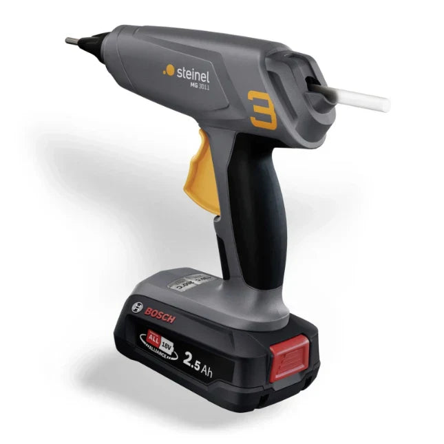 Elektrisch gereedschap