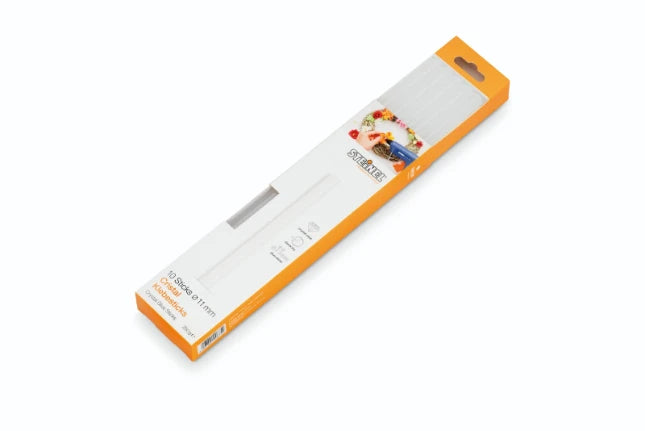 Steinel lijmpatronen Cristal Ø11mm