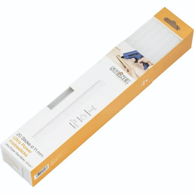 Steinel lijmpatronen Ultra Power Ø11mm