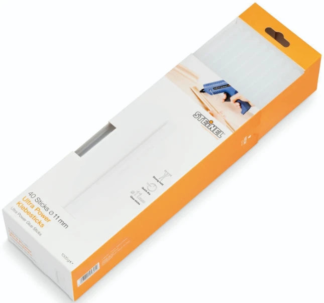 Steinel lijmpatronen Ultra Power Ø11mm