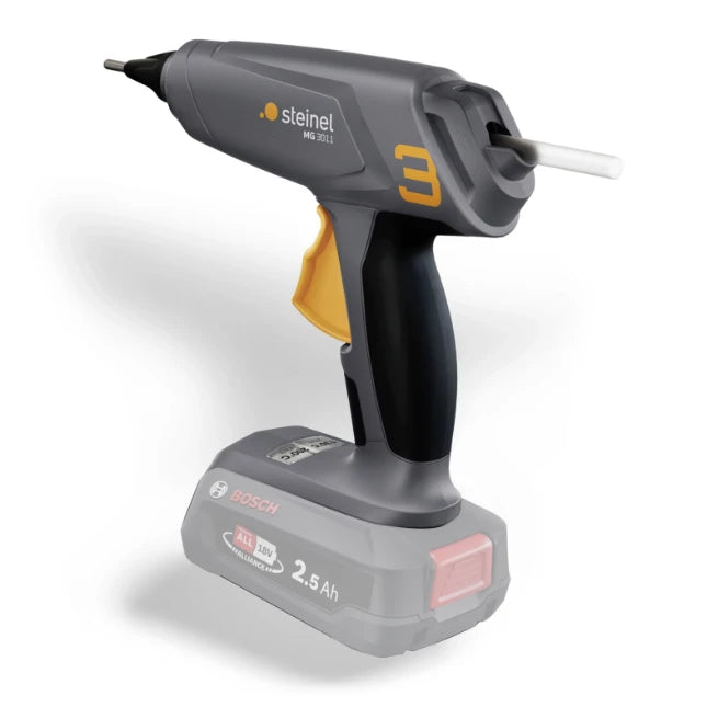 Steinel MobileGlue 3011 FS (zonder accu)
