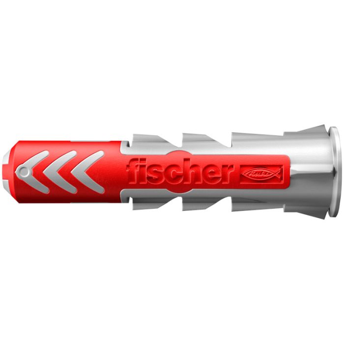 Fischer DuoPower universeelplug 10x50mm 50 stuks