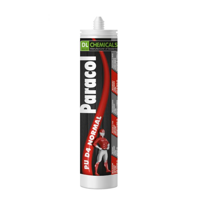 Paracol Constructielijm PU D4 Normal