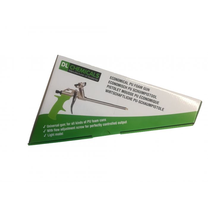 Economisch NBS Pistool