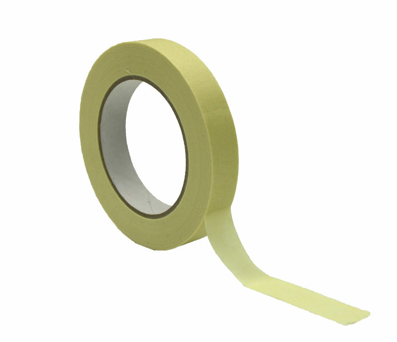 Schilderstape 50m x 19mm