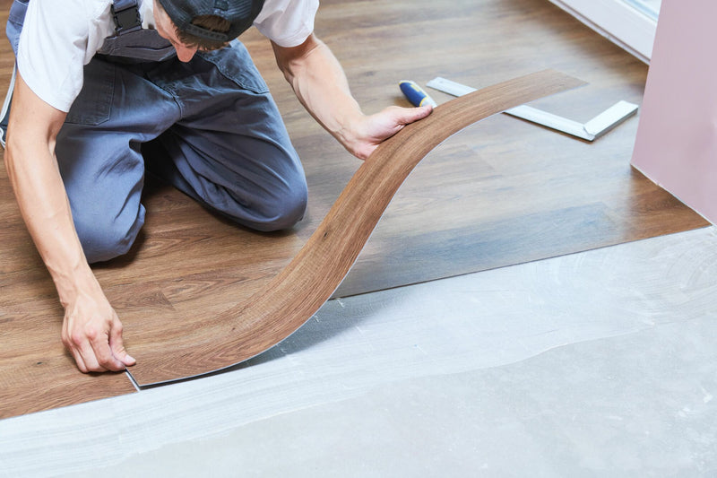 Paracol Universal Flooring dispersielijm 14KG