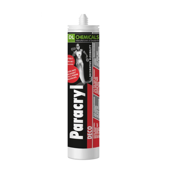 Paracryl Deco Schilderskit