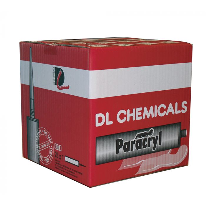Paracryl Deco Schilderskit