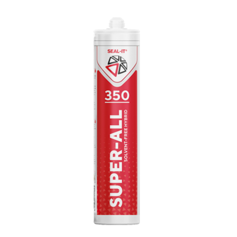12x Lijmkit 350 Super-all 290ML