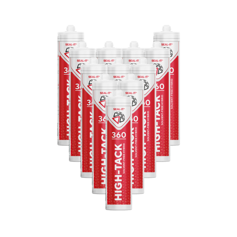 Montagelijm 360 High-tack 290ML
