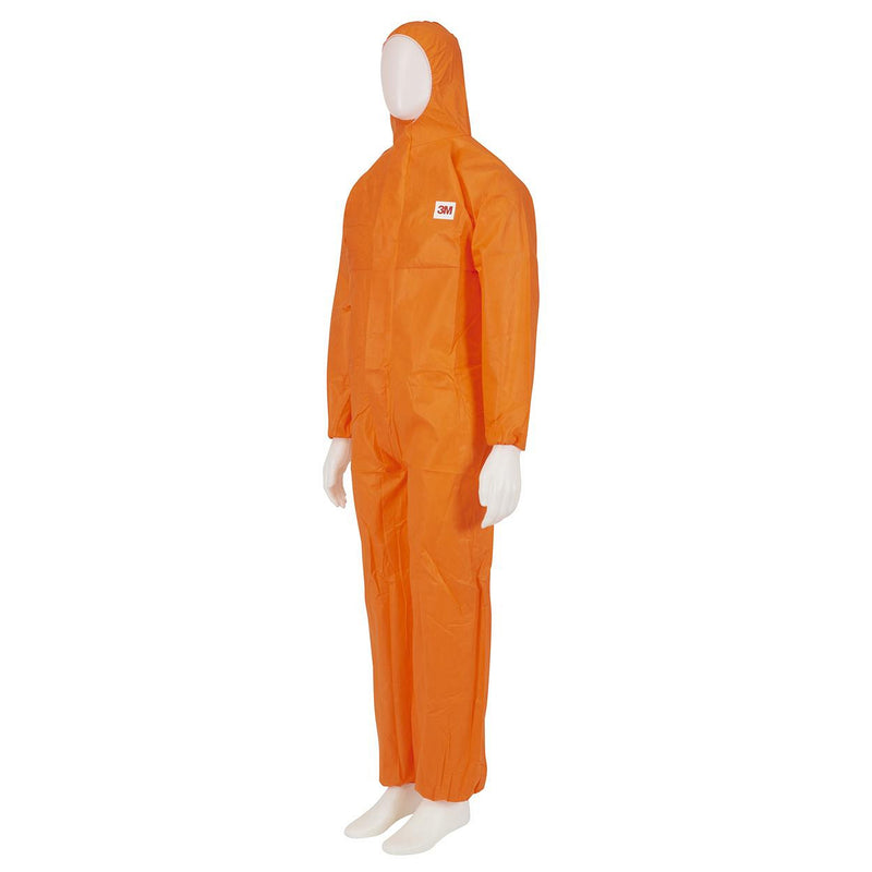 3M oranje overall 4515