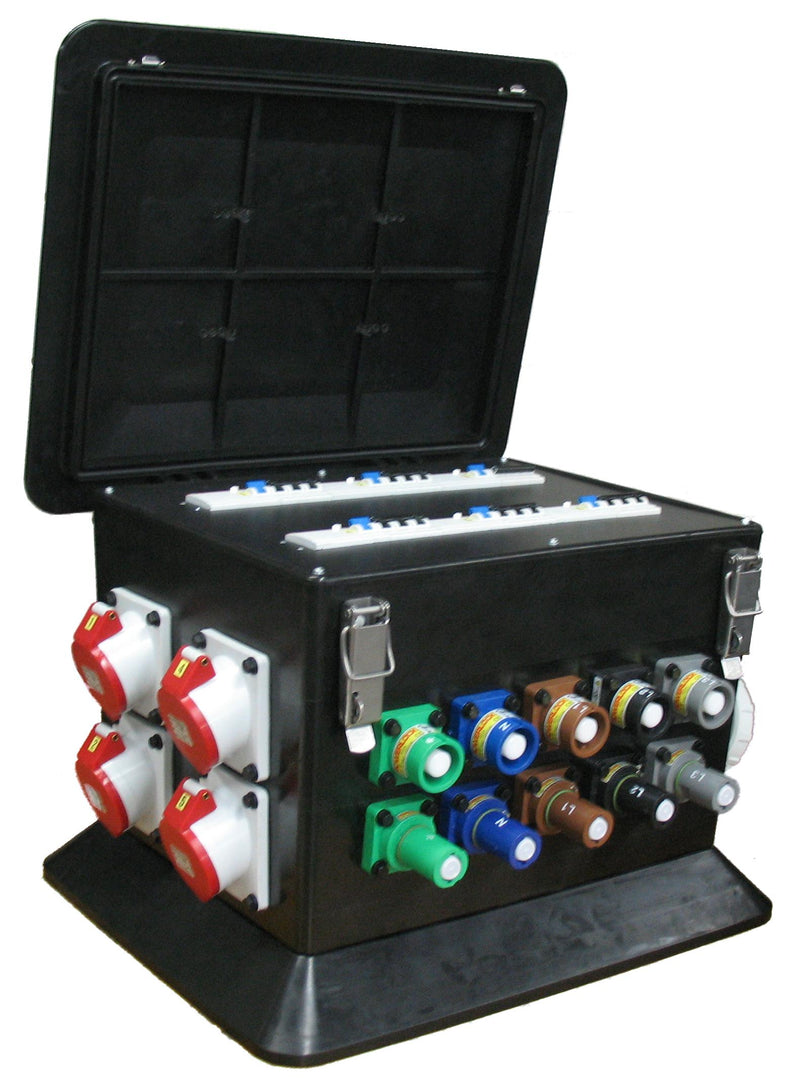 Powerlock PanelSource Set 400A