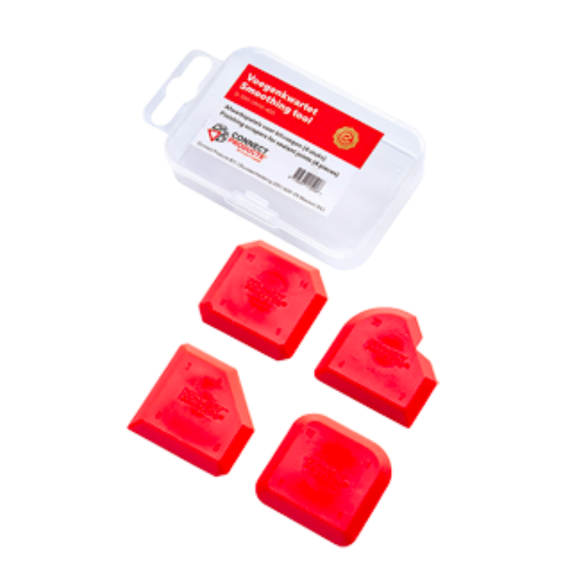 Afwerk voegenkwartet 590