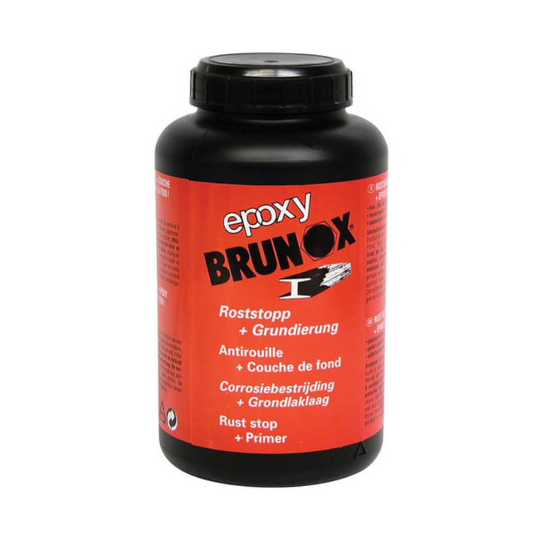 BRUNOX Epoxy 1000 ml roeststop