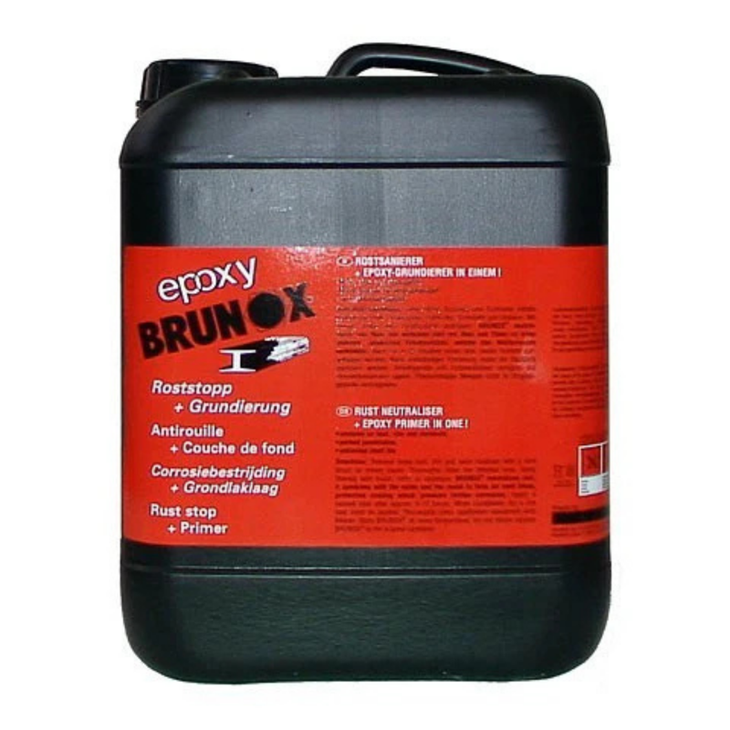 BRUNOX Epoxy 5 liter roeststop