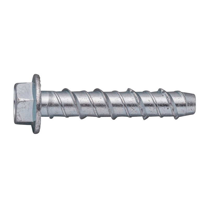 Betonschroef SB2-PLUS 14(16)x70/130, met zeskantkop
