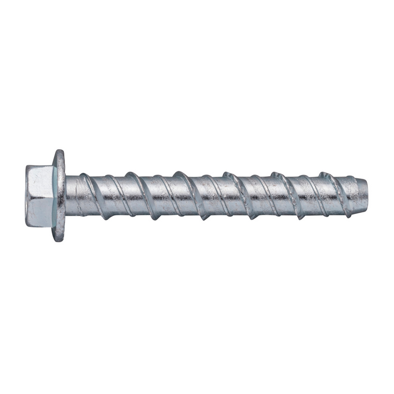 Betonschroef SB2-PLUS 14(16)x70/130, met zeskantkop