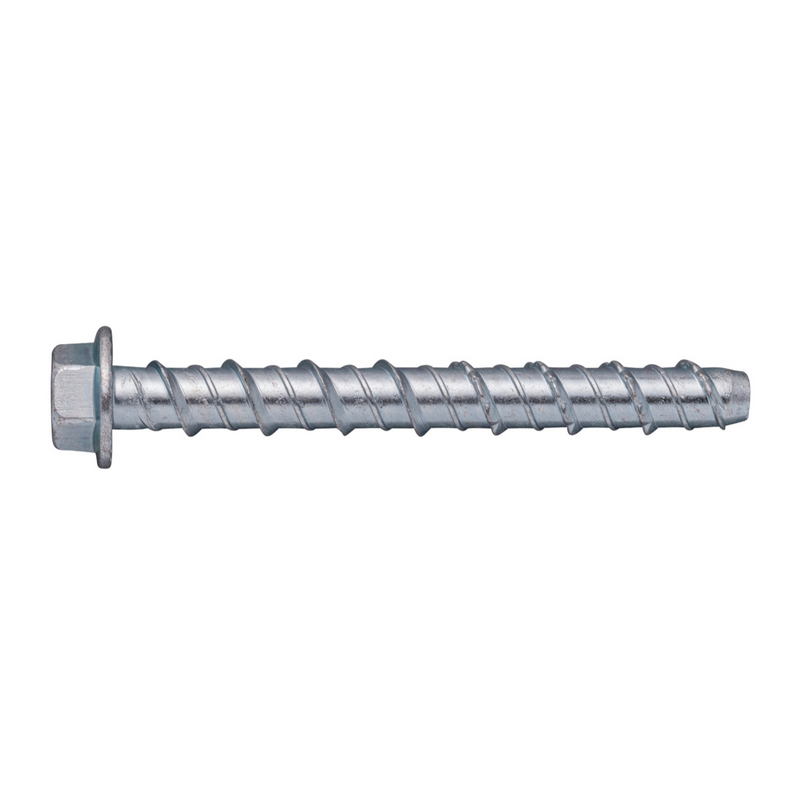 Betonschroef SB2-PLUS 14(16)x70/130, met zeskantkop