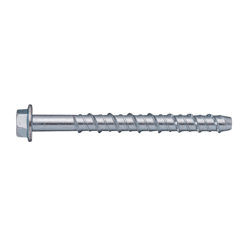 Betonschroef SB2-PLUS 14(16)x70/130, met zeskantkop