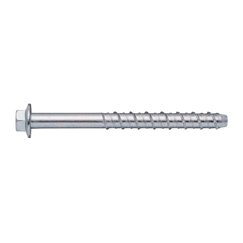 Betonschroef SB2-PLUS 14(16)x70/130, met zeskantkop