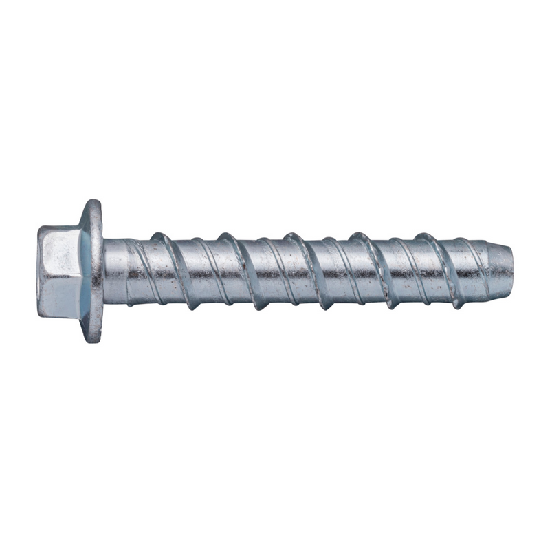 Betonschroef SB2-PLUS 14(16)x70/130, met zeskantkop