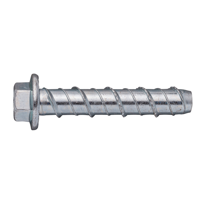 Betonschroef SB2-PLUS 14(16)x70/130, met zeskantkop