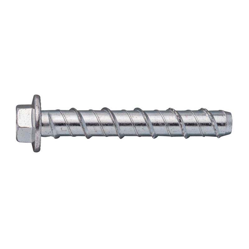 Betonschroef SB2-PLUS 14(16)x70/130, met zeskantkop