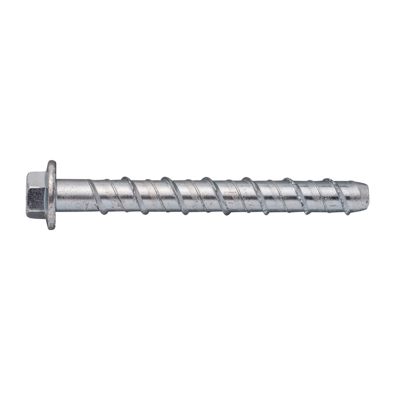 Betonschroef SB2-PLUS 14(16)x70/130, met zeskantkop