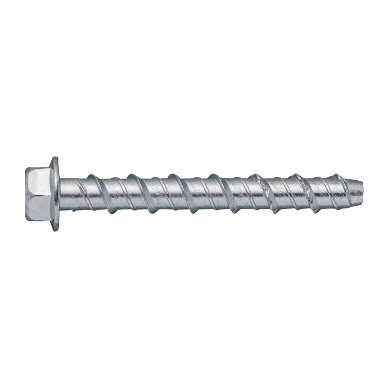 Betonschroef SB2-PLUS 14(16)x70/130, met zeskantkop