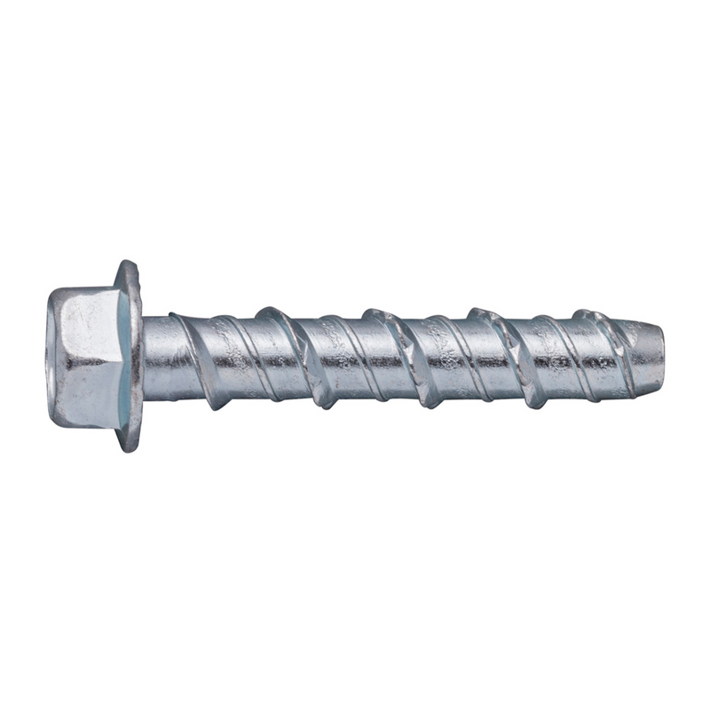 Betonschroef SB2-PLUS 14(16)x70/130, met zeskantkop