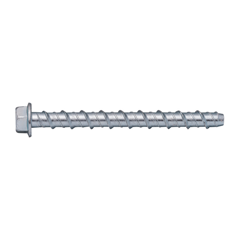 Betonschroef SB2-PLUS 14(16)x70/130, met zeskantkop