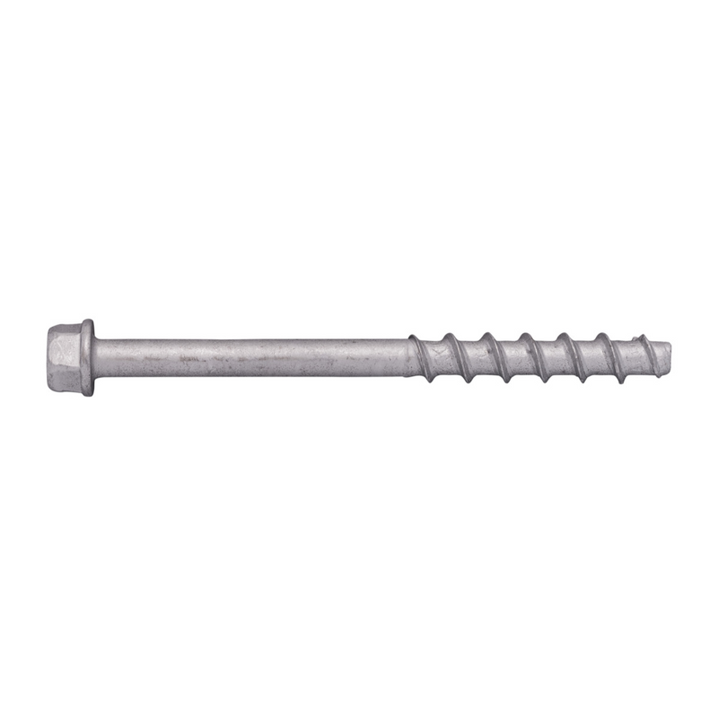 Betonschroef SB2-PLUS 14(16)x70/130, met zeskantkop
