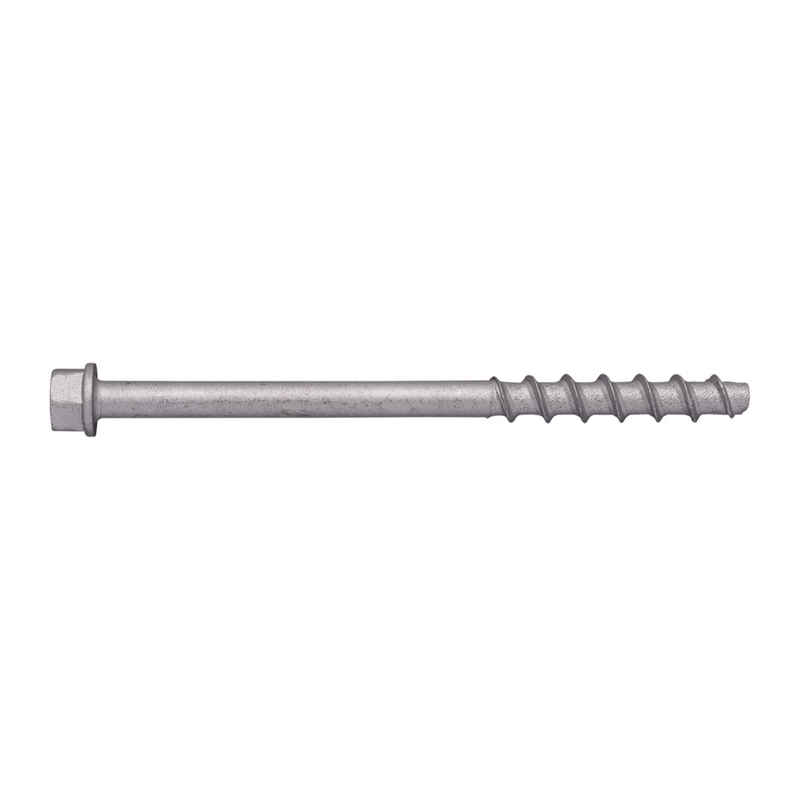 Betonschroef SB2-PLUS 14(16)x70/130, met zeskantkop