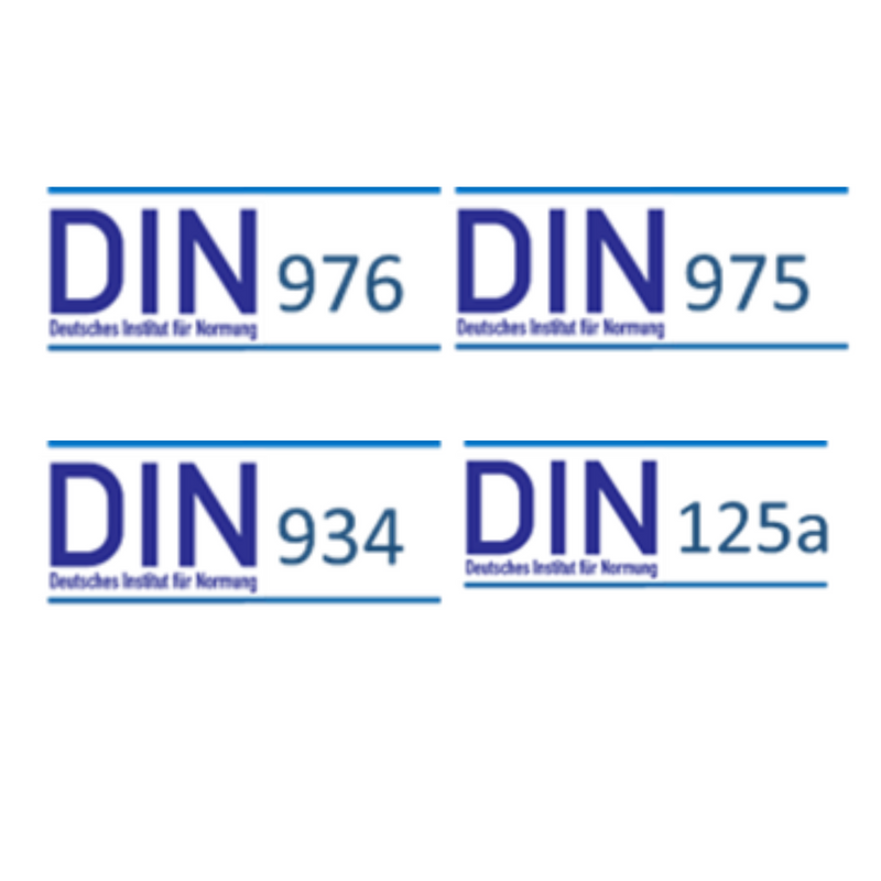 Draadeinde op Maat (op aanvraag)