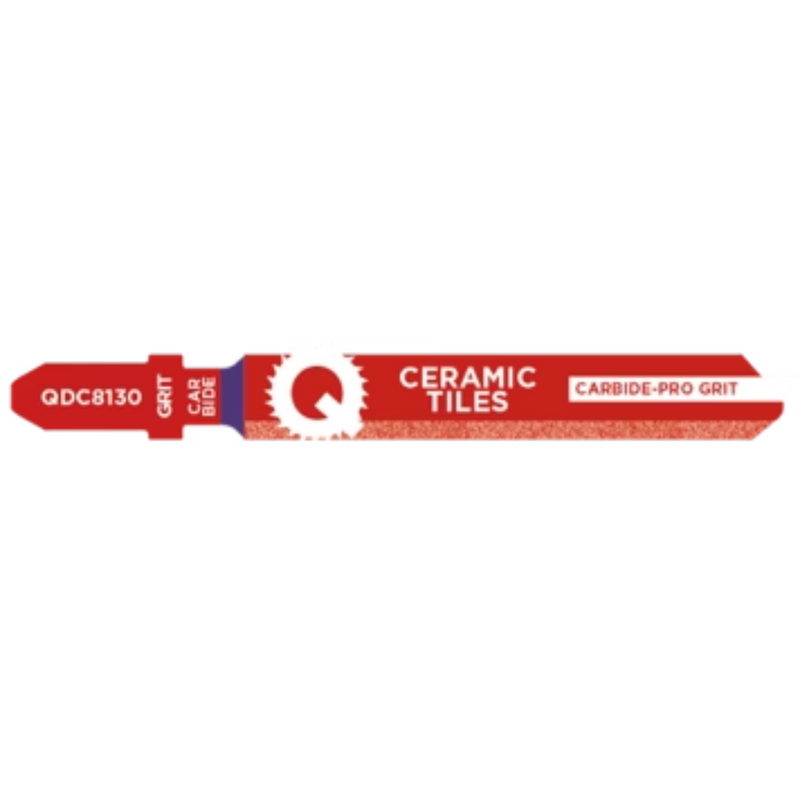 Decoupeerzaagblad Keramische Tegels, CARB, 76mm, 50x longer life