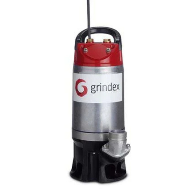 Dompelpomp Solid Grindex