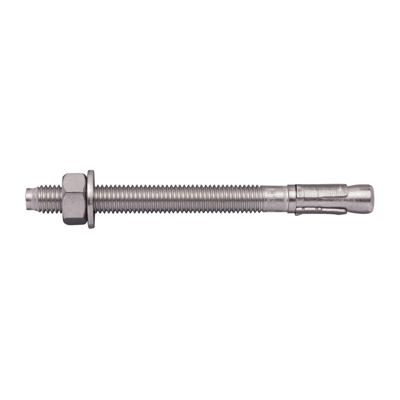 RVS A4 Doorsteekanker TB1-A4-PLUS