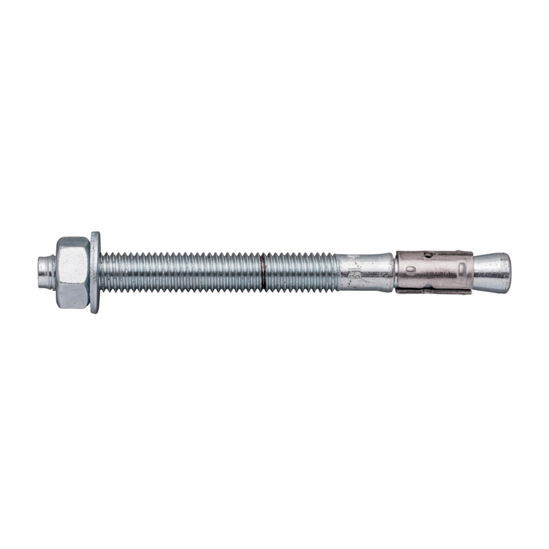 Stockbox TB1 Doorsteekankers