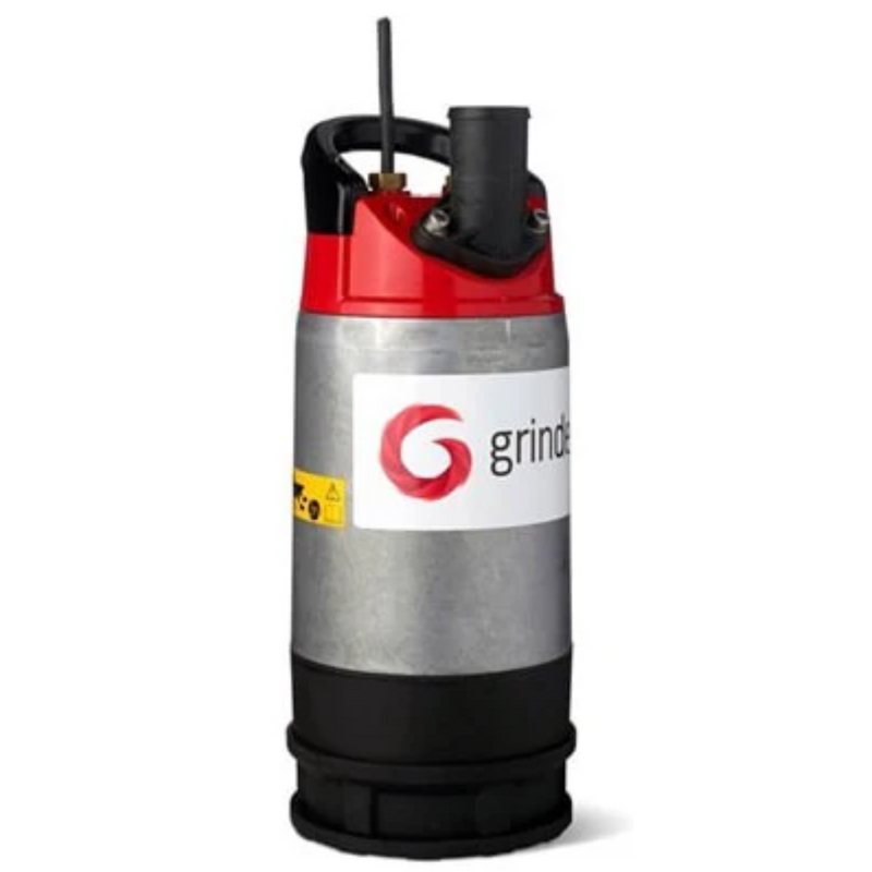 Drainagepomp Milli Grindex