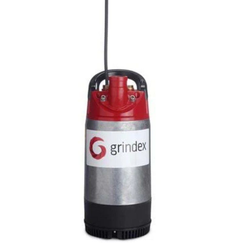 Drainagepomp Mini Grindex