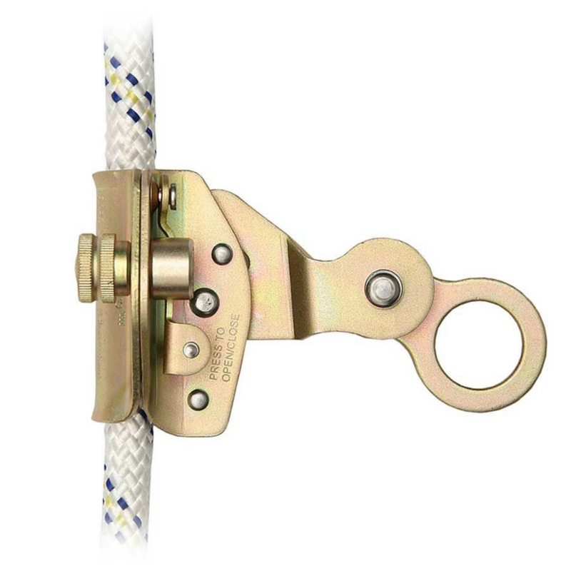 ELLERsafe AC012 lijnklem 14mm
