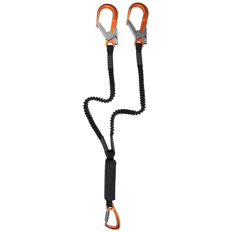 ELLERsafe FAE-Y dubbele elastische vanglijn EASY 2x MGO