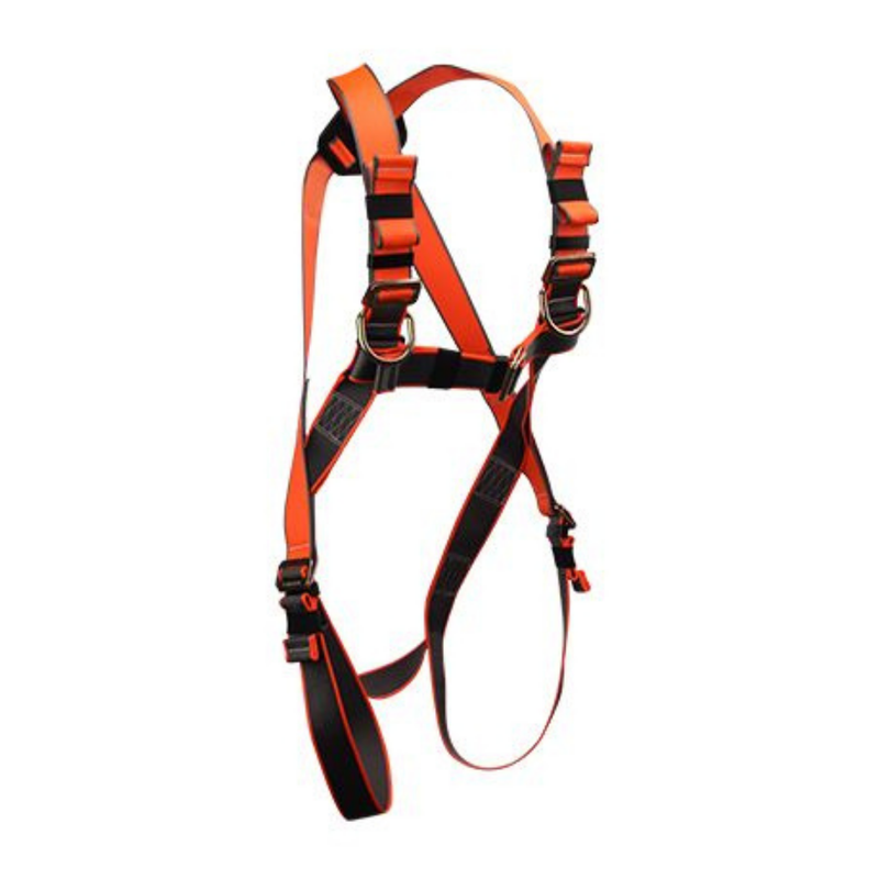 ELLERsafe H120 harnas reddingslussen