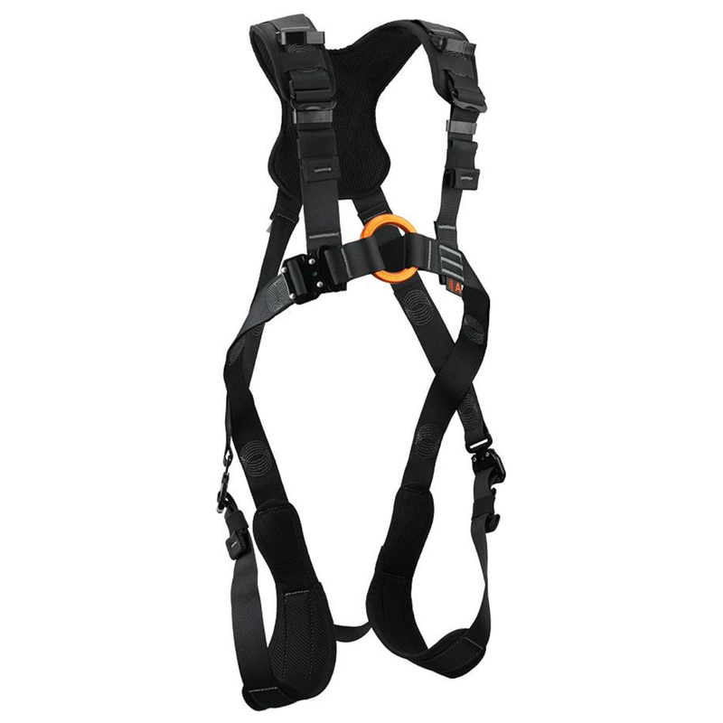 ELLERsafe H210 PRO harnas