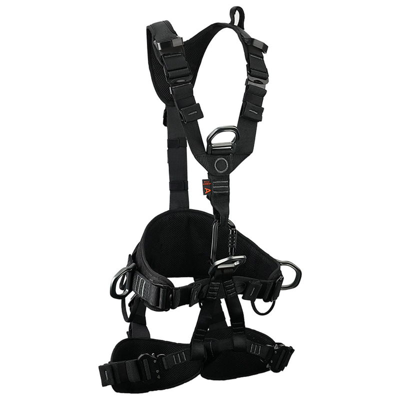 ELLERsafe H310 rope access harnas